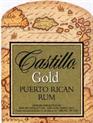 Castillo Rum Gold 80@